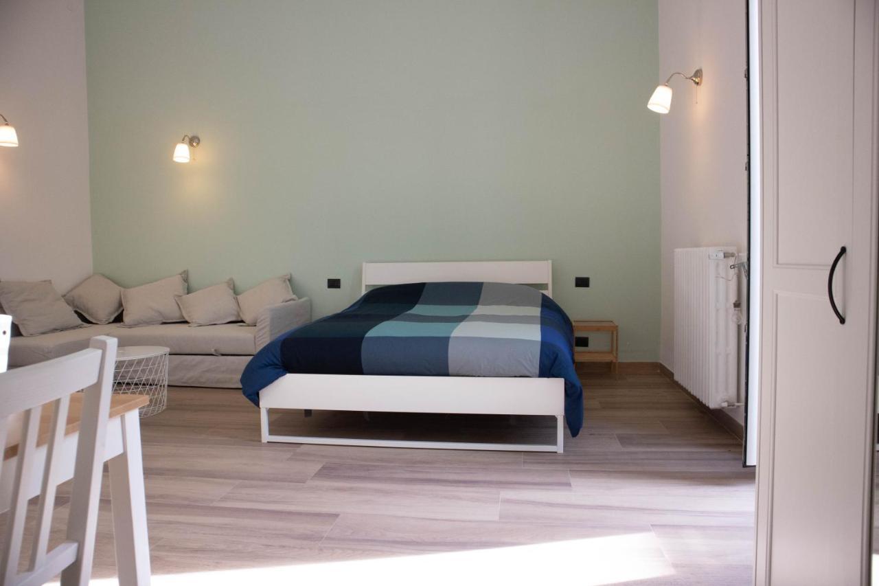 Bed and Breakfast La Casa Dei Nonni à Trani Extérieur photo