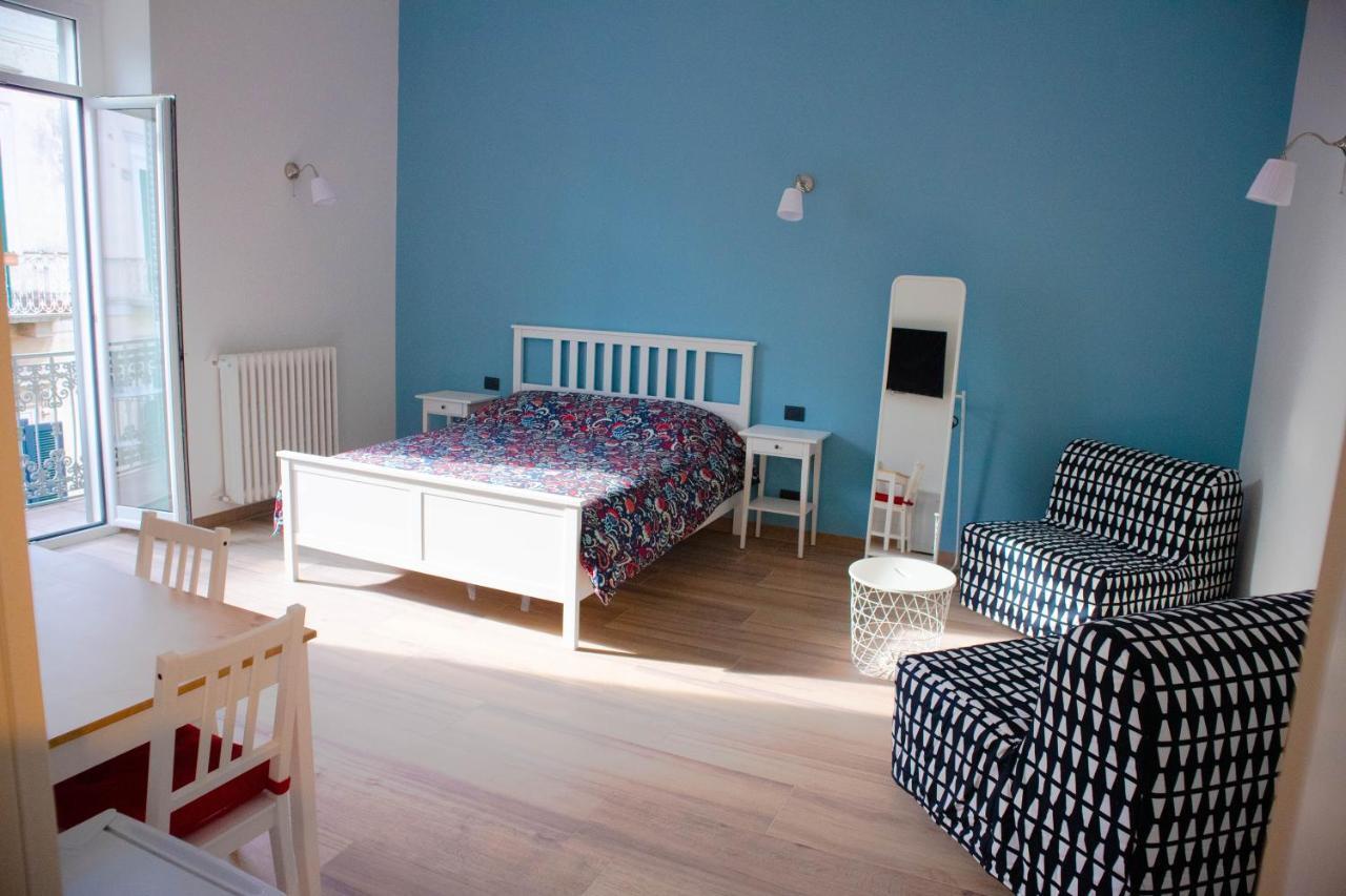 Bed and Breakfast La Casa Dei Nonni à Trani Extérieur photo